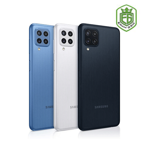 درب پشت سامسونگ مدل Samsung m22(M225) — تصویر ۳