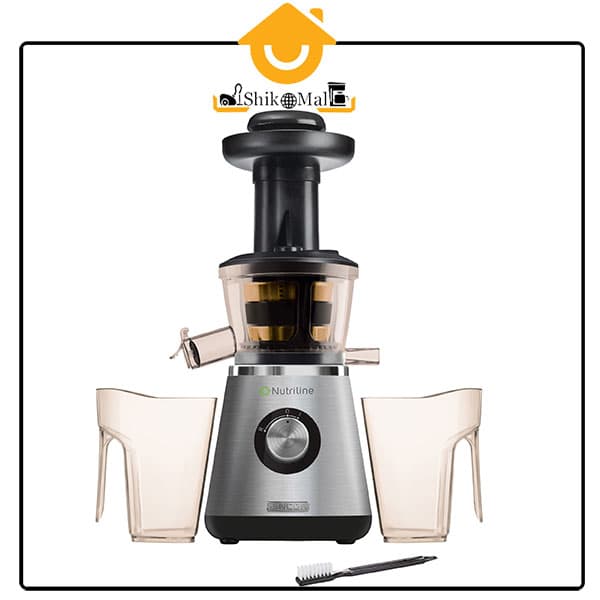 عصاره گیر سنکور مدل SSJ 4050SS — تصویر ۱۰