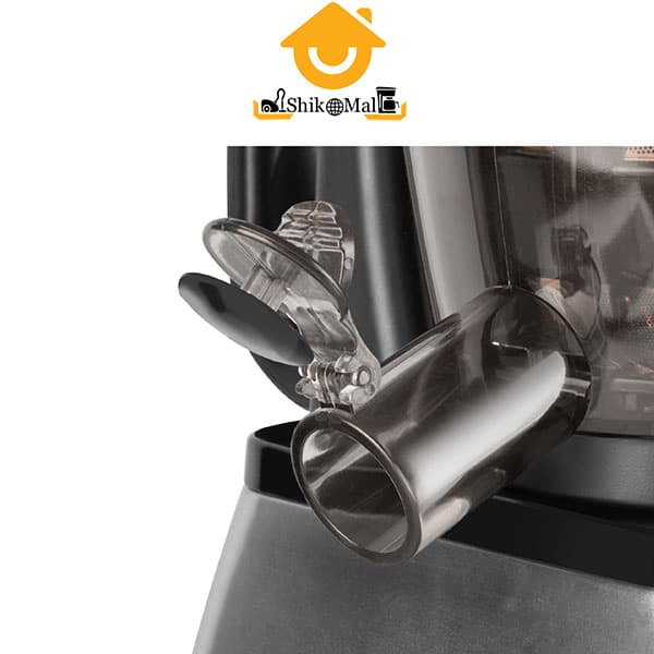عصاره گیر سنکور مدل SSJ 4050SS — تصویر ۷