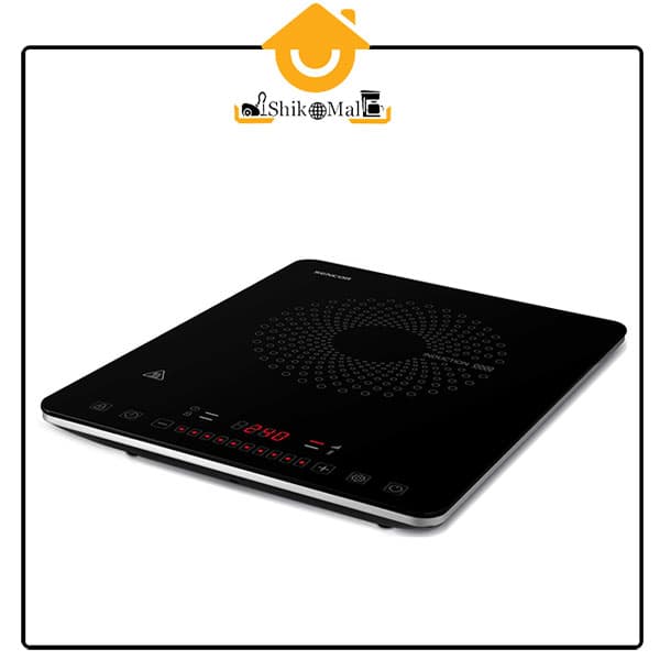 اجاق گاز برقی القایی تک شعله سنکور SCP 3701BK
