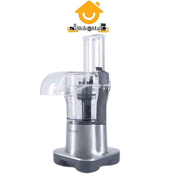 خرد کن و سالاد ساز برقی کنوود مدل FDM100BA — تصویر ۳