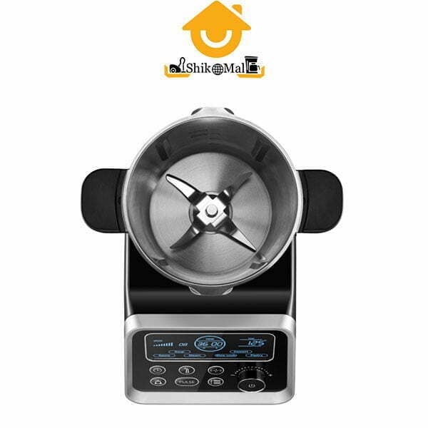 ربات آشپزخانه یوفیسا RK5 TOTAL CHEF — تصویر ۵