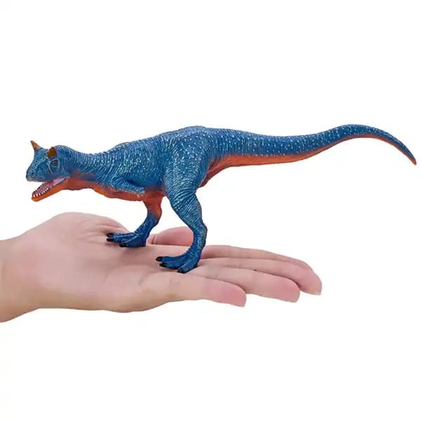 دایناسور کارنوتائوروس موژو Mojo — تصویر ۴