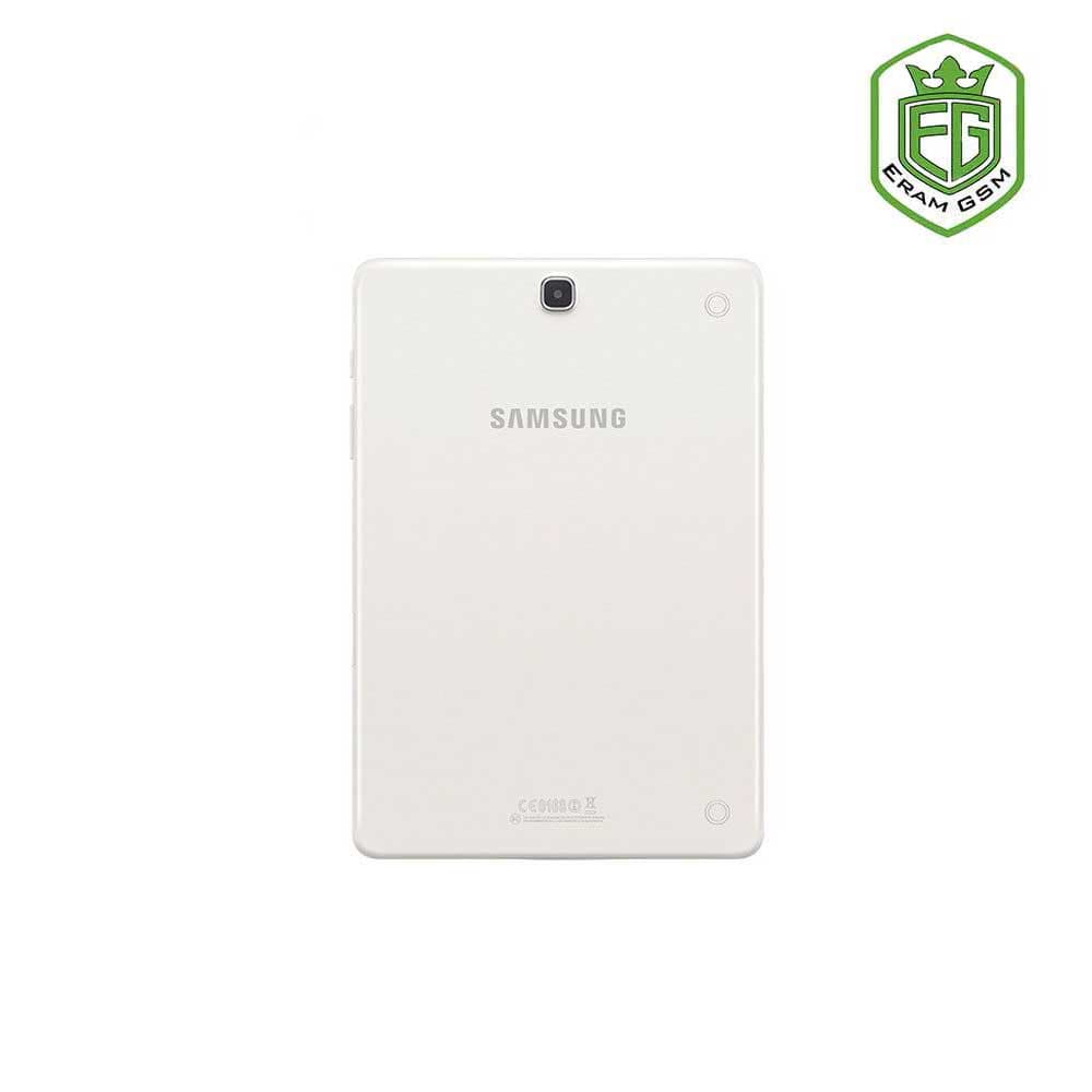 درب پشت تبلت سامسونگ Samsung Galaxy P555 — تصویر ۳