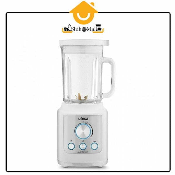 مخلوط کن حرفه ای یوفیسا مدل Ufesa BS4950