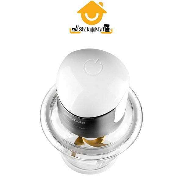 خردکن سنکور مدل SCB 6150SSkj کوبل فلزی — تصویر ۹