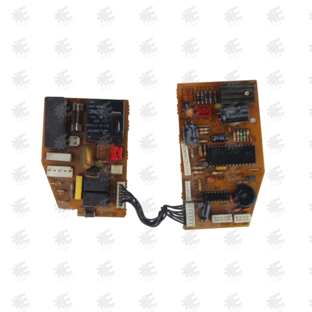 برد کولرگازی (اجنرال،میتسوبیشی ، هیتاچی ،فوجی ،پاناسونیک) SHL-LXD-32020030911 LXD0501251254 SHL-LXD-32220040208 کد(264)