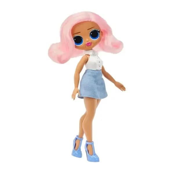 عروسک فشن LOL Surprise سری OMG مدل Uptown Girl — تصویر ۸