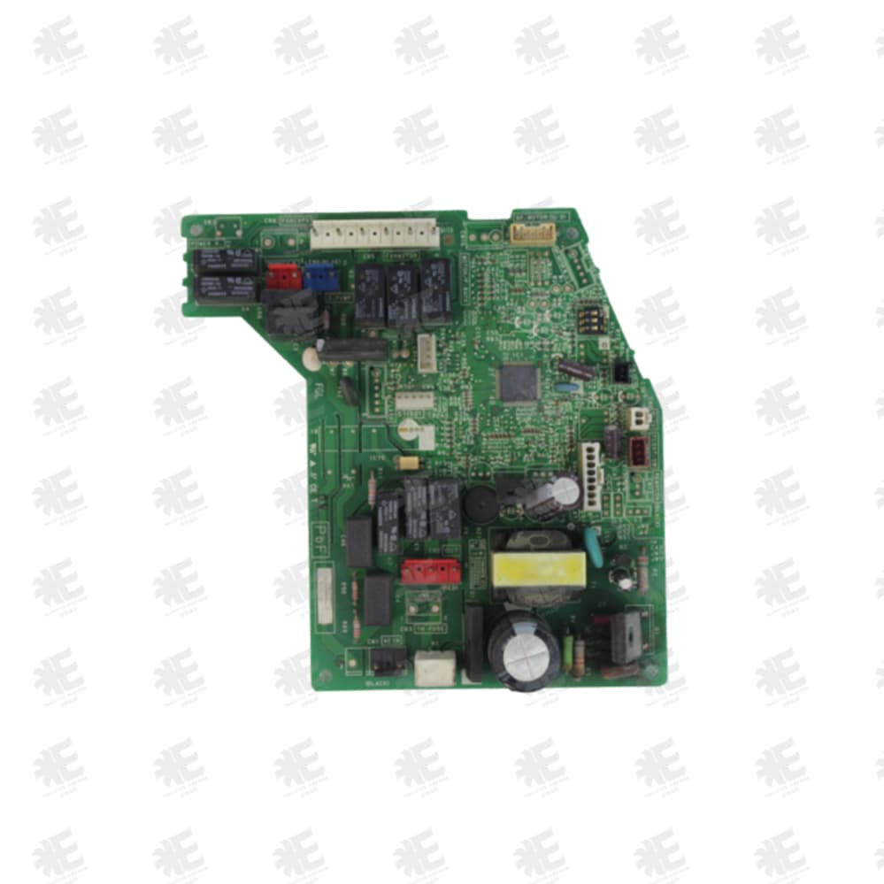 برد کولرگازی (اجنرال،میتسوبیشی ، هیتاچی ،فوجی ،پاناسونیک) EZ-000306HSE-F1 کد(239) — تصویر ۲