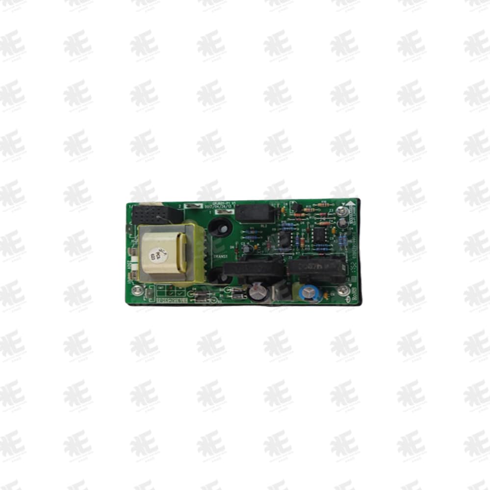 برد کولرگازی (مدیا ، تک الکتریک ، اوولی ، تراست) 02BC790990C0 , GRJ601-P1 V1 کد(182) — تصویر ۲