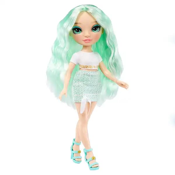 عروسک Rainbow High مدل Daphne Minton — تصویر ۷