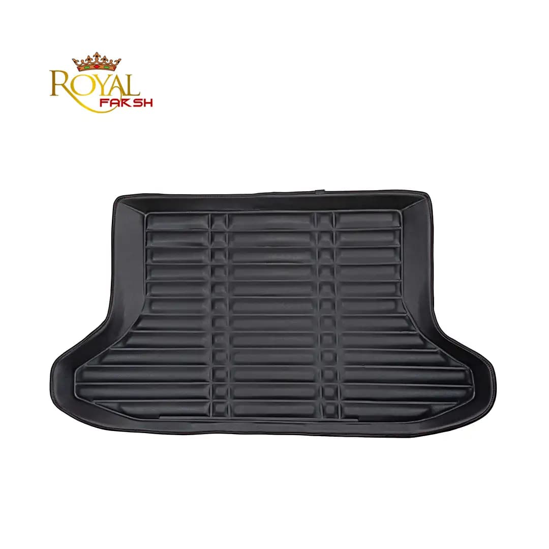 کفپوش پنج بعدی MVM X33 کراس _ برندAM — تصویر ۵