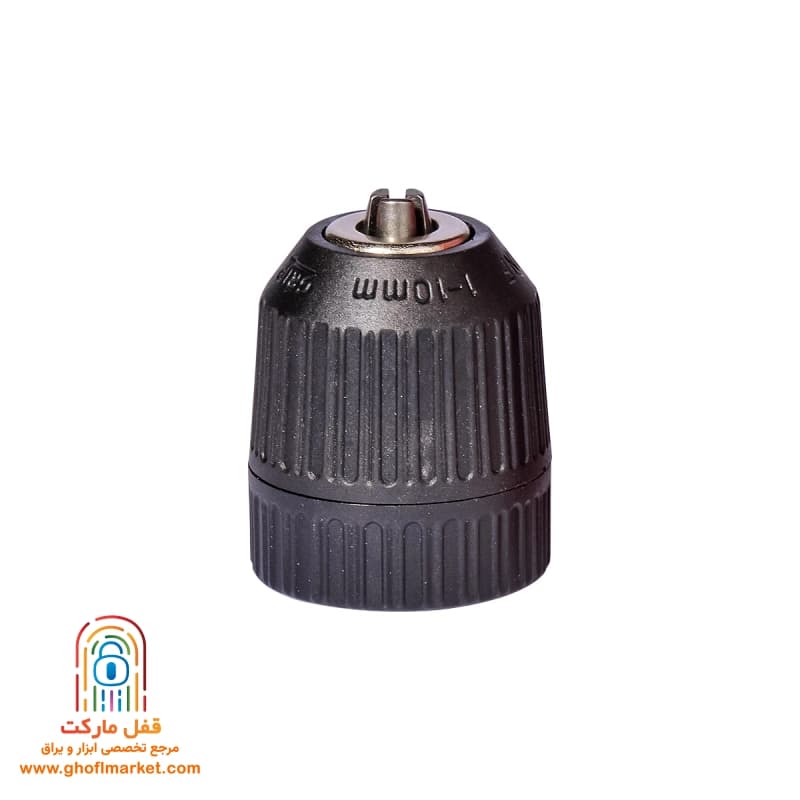 سه نظام اتومات ۱۰ میلیمتر آروا مدل ۵۹۰۱