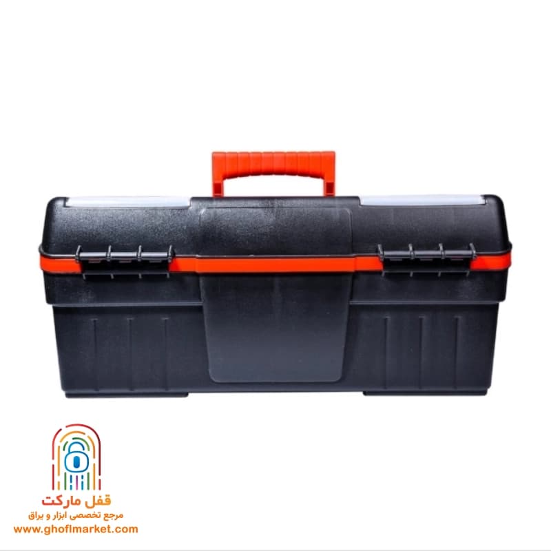 جعبه ابزار پلاستیکی ۲۲ اینچی آروا مدل ۴۵۳۸ — تصویر ۵