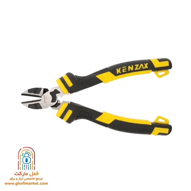 سیم چین 7 اینچ کنزاکس مدل 9027 — تصویر ۲