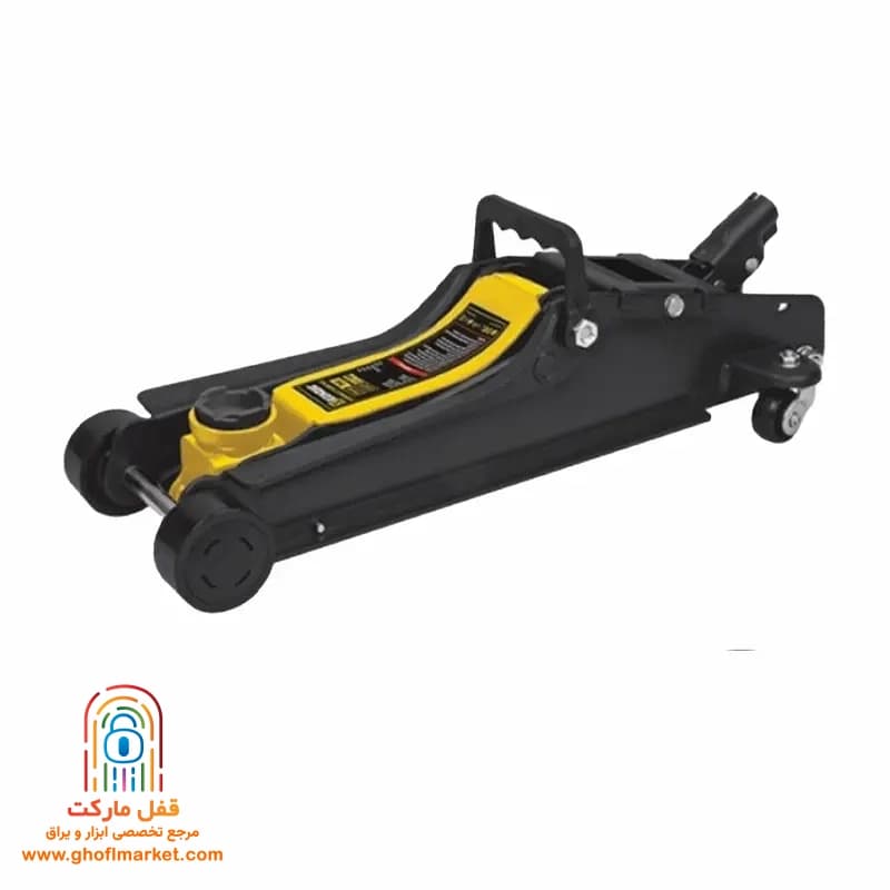 جک سوسماری 2.5 تن کنزاکس مدل 7860