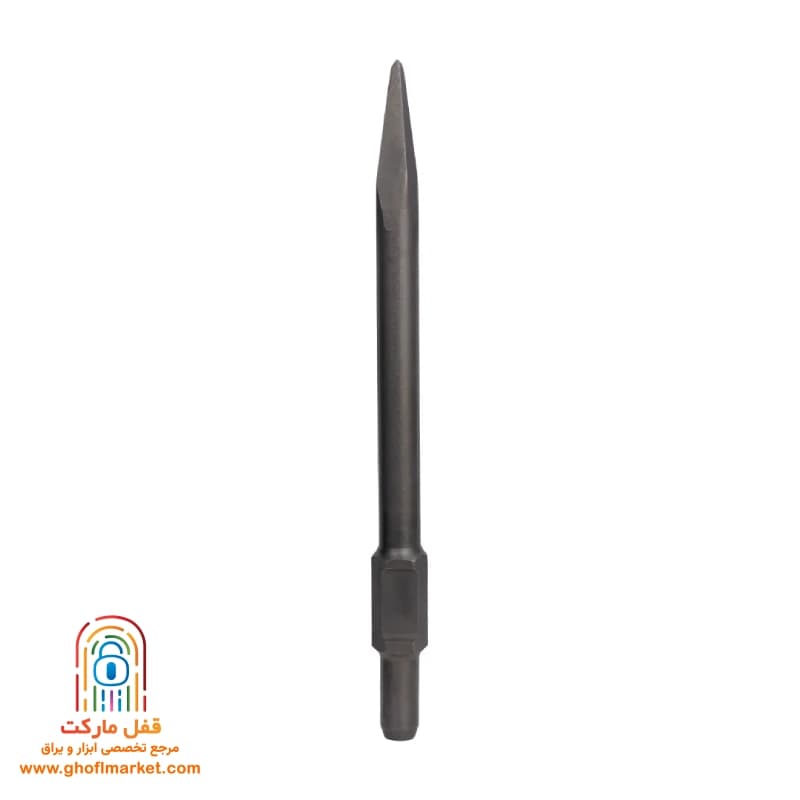 قلم شش گوش نوک تيز 30*410 کنزاکس مدل 7494 — تصویر ۲