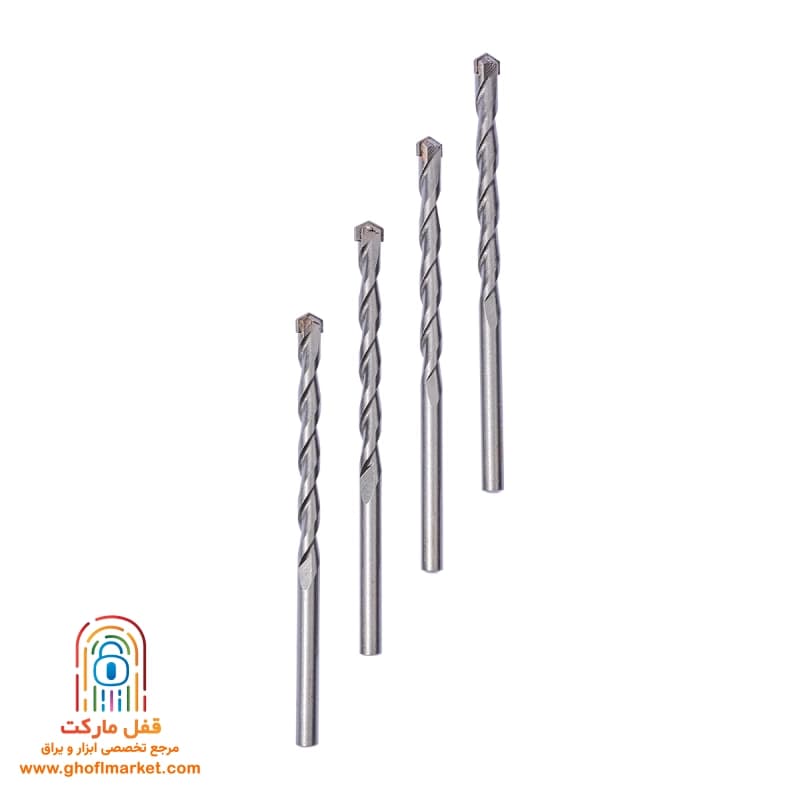 مته الماسه سایز ۷ آروا مدل ۷۶۰۲