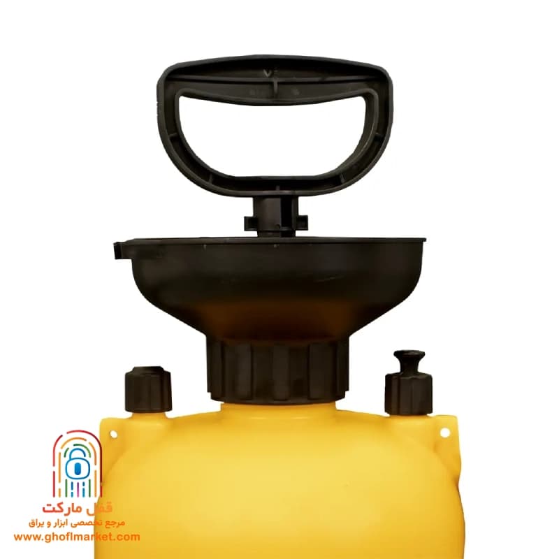 سمپاش 5 لیتری کنزاکس مدل 6405 — تصویر ۳