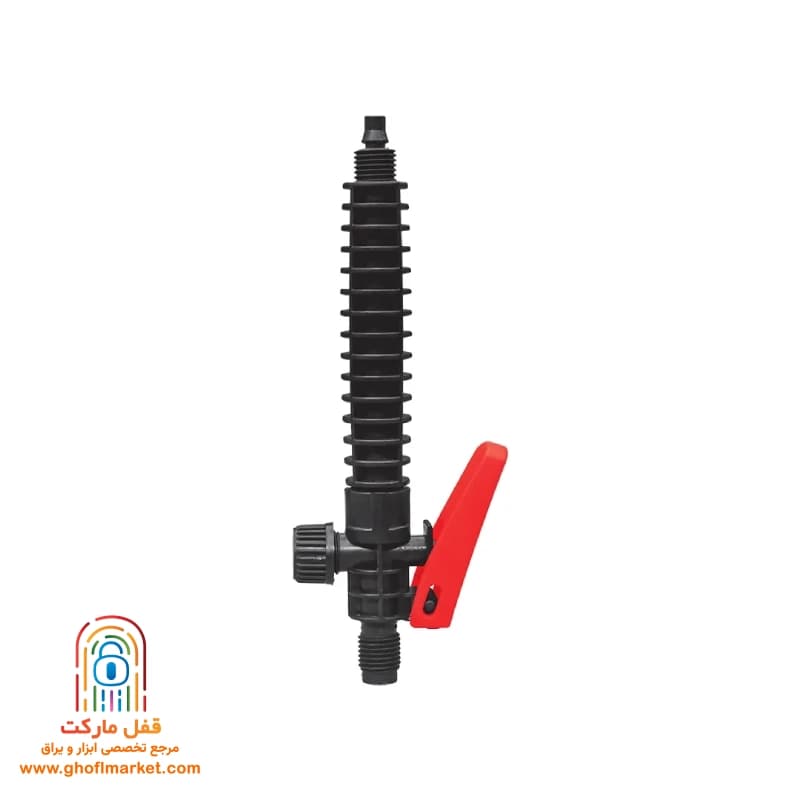 سمپاش 5 لیتری کنزاکس مدل 6405 — تصویر ۶