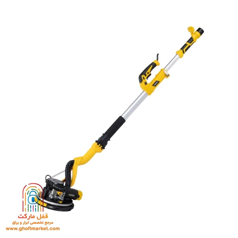 دستگاه سنباده زن کنزاکس مدل 4620 — تصویر ۹