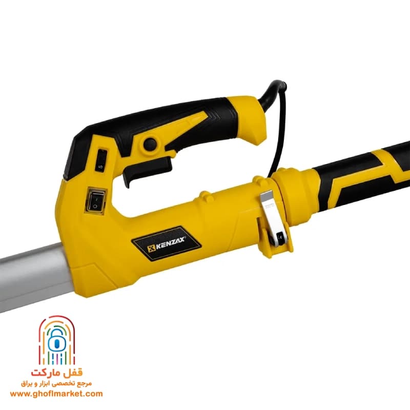 دستگاه سنباده زن کنزاکس مدل 4620 — تصویر ۱۰