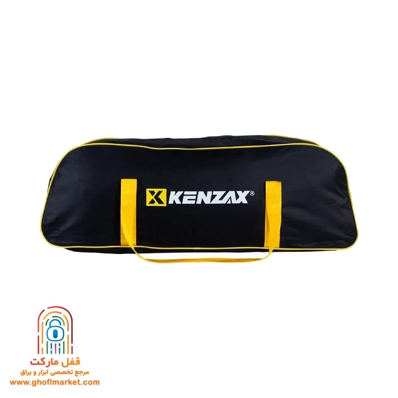 دستگاه سنباده زن کنزاکس مدل 4620 — تصویر ۷