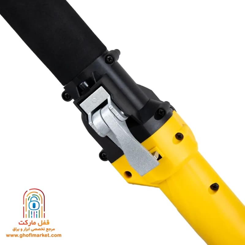 دستگاه سنباده زن کنزاکس مدل 4620 — تصویر ۵