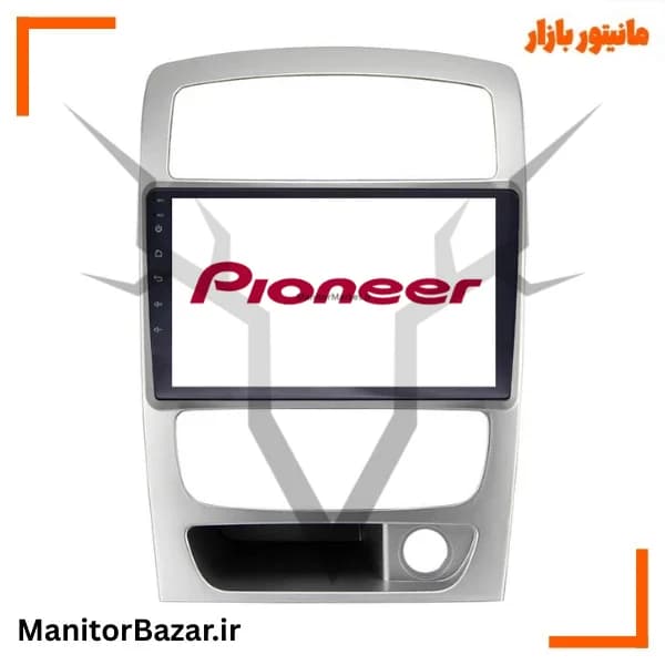 مانیتور اندروید پایونیر برلیانس H330 | با قاب فابریک — تصویر ۲
