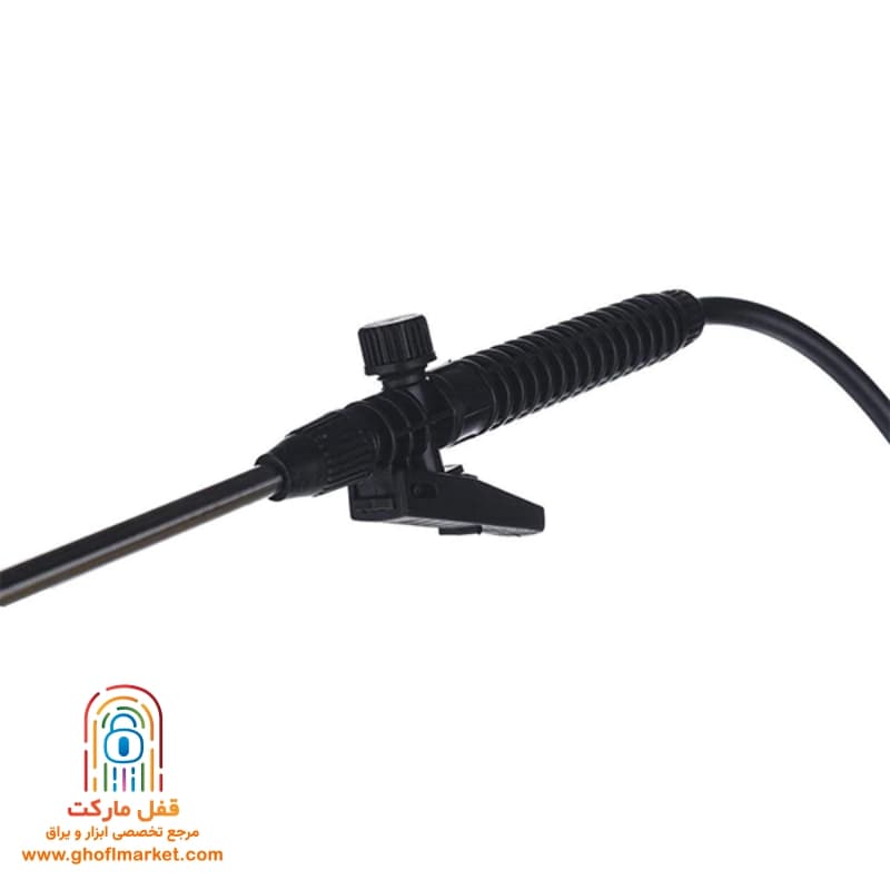 سمپاش 9 ليتری کنزاکس مدل 6409 — تصویر ۵
