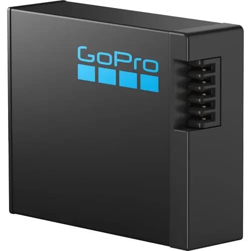 دوربین ورزشی گوپرو GoPro HERO13 Black + کیف + مموری 64g — تصویر ۵