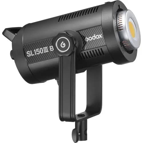 نور ثابت گودکس Godox SL150IIIBI Bi-Color LED Monolight — تصویر ۴