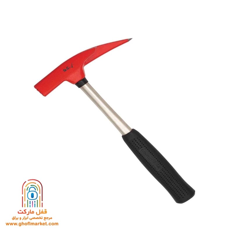چکش درودگری ایران پتک مدل AR-6020 — تصویر ۶