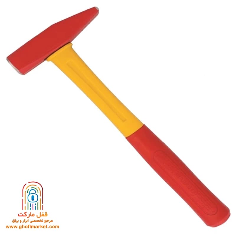 چکش مهندسی 1500 گرمی ایران پتک مدل AS 4210