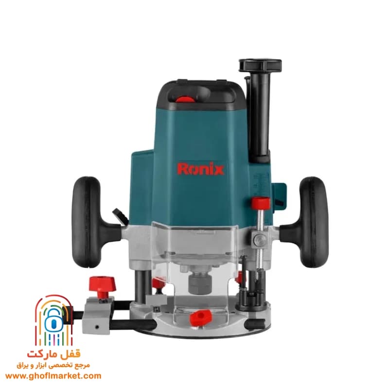 اور فرز برقی نجاری 1850 وات رونیکس مدل 7112