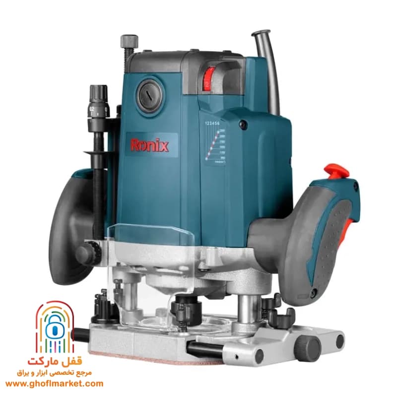 اور فرز نجاری 2100 وات رونیکس مدل 7113