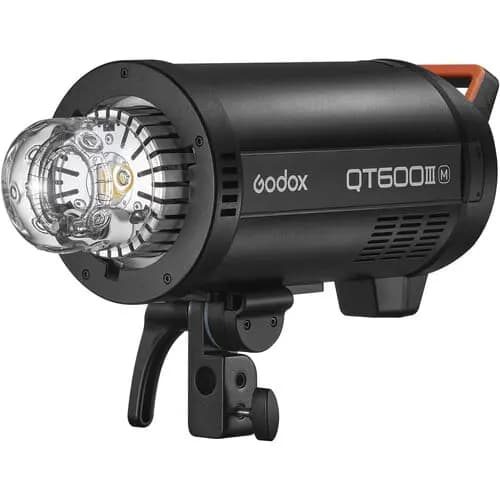 فلاش استودیویی گودکس Godox QT600IIIM Flash — تصویر ۷