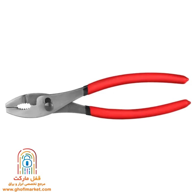 انبردست 10 اینچ رونیکس مدل RH-1190 — تصویر ۳