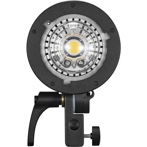 فلاش استودیویی گودکس Godox QT400IIIM Flash — تصویر ۸