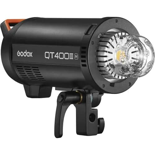 فلاش استودیویی گودکس Godox QT400IIIM Flash