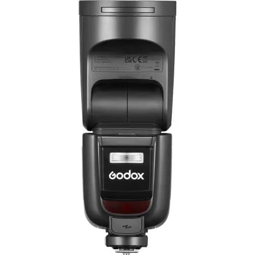 فلاش اکسترنال گودکس Godox V1Pro N برای نیکون — تصویر ۶