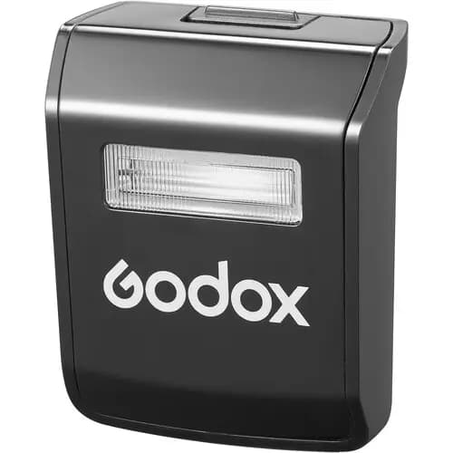 فلاش اکسترنال گودکس Godox V1Pro N برای نیکون — تصویر ۴