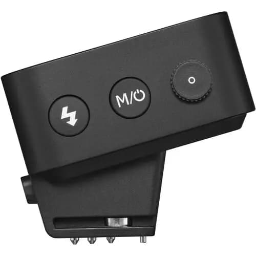 فرستنده رادیو فلاش گودکس برای نیکون Godox X3 N TTL Wireless Trigger — تصویر ۶