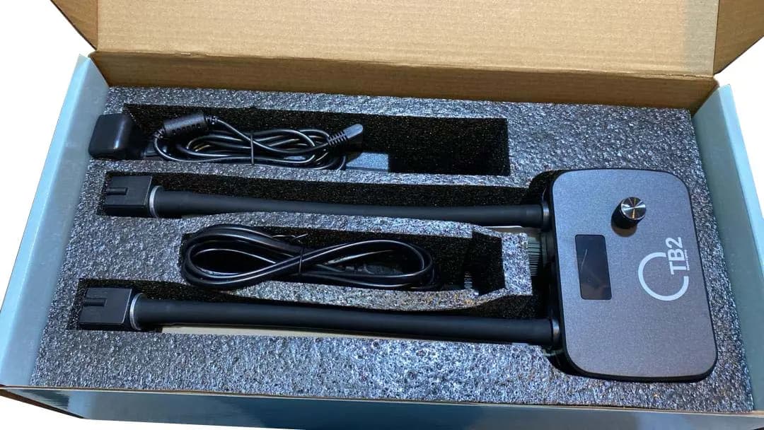نور ثابت شاخ گوزنی دو شاخه HD-45x 45w Double Arm light — تصویر ۱۲