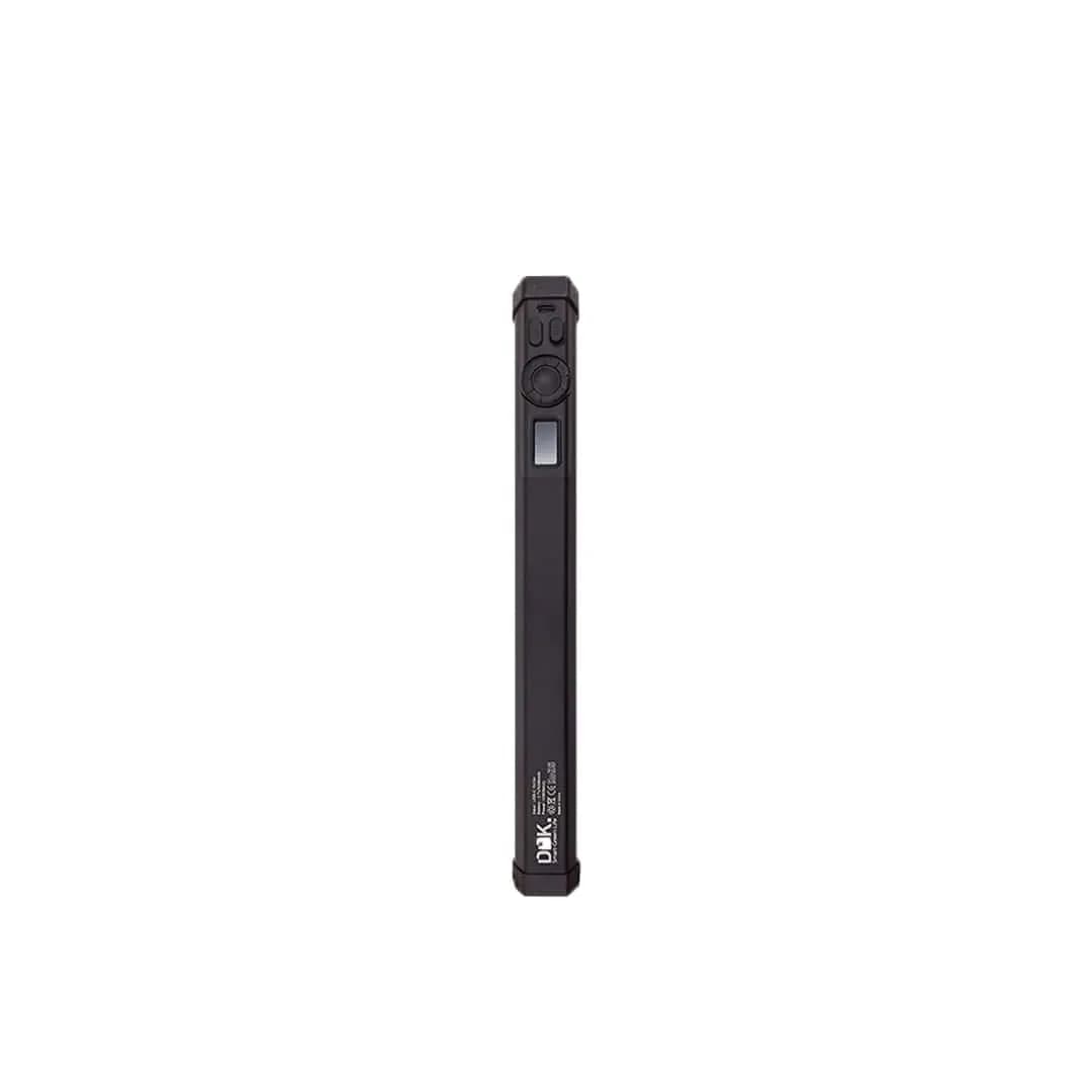 باتوم لایت DBK LS320 RGB Tube Light — تصویر ۱۲