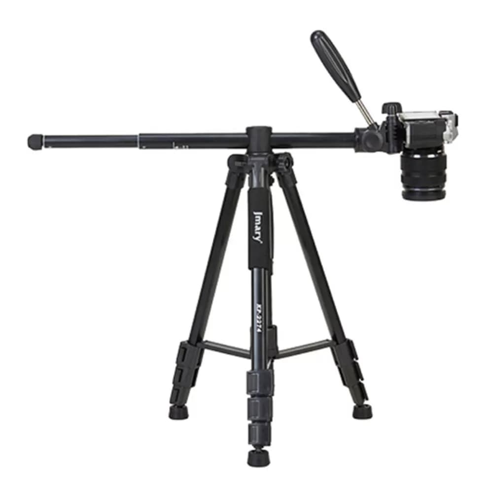 سه پایه جی ماری Jmary Kp-2294 — تصویر ۹