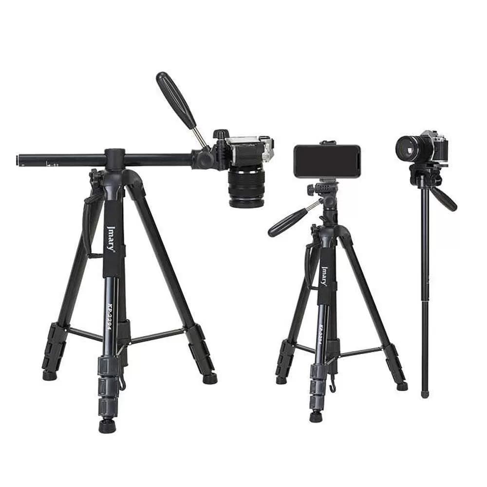 سه پایه جی ماری Jmary Kp-2294 — تصویر ۱۲