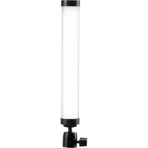 باتوم لایت نانلایت Nanlite PavoTube II 6C RGB LED — تصویر ۲