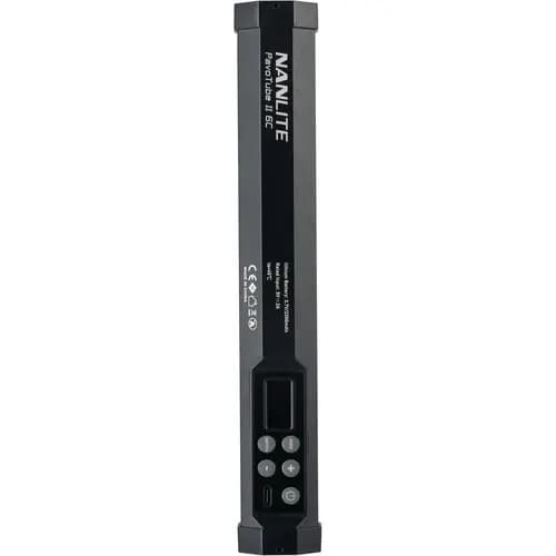 باتوم لایت نانلایت Nanlite PavoTube II 6C RGB LED — تصویر ۹