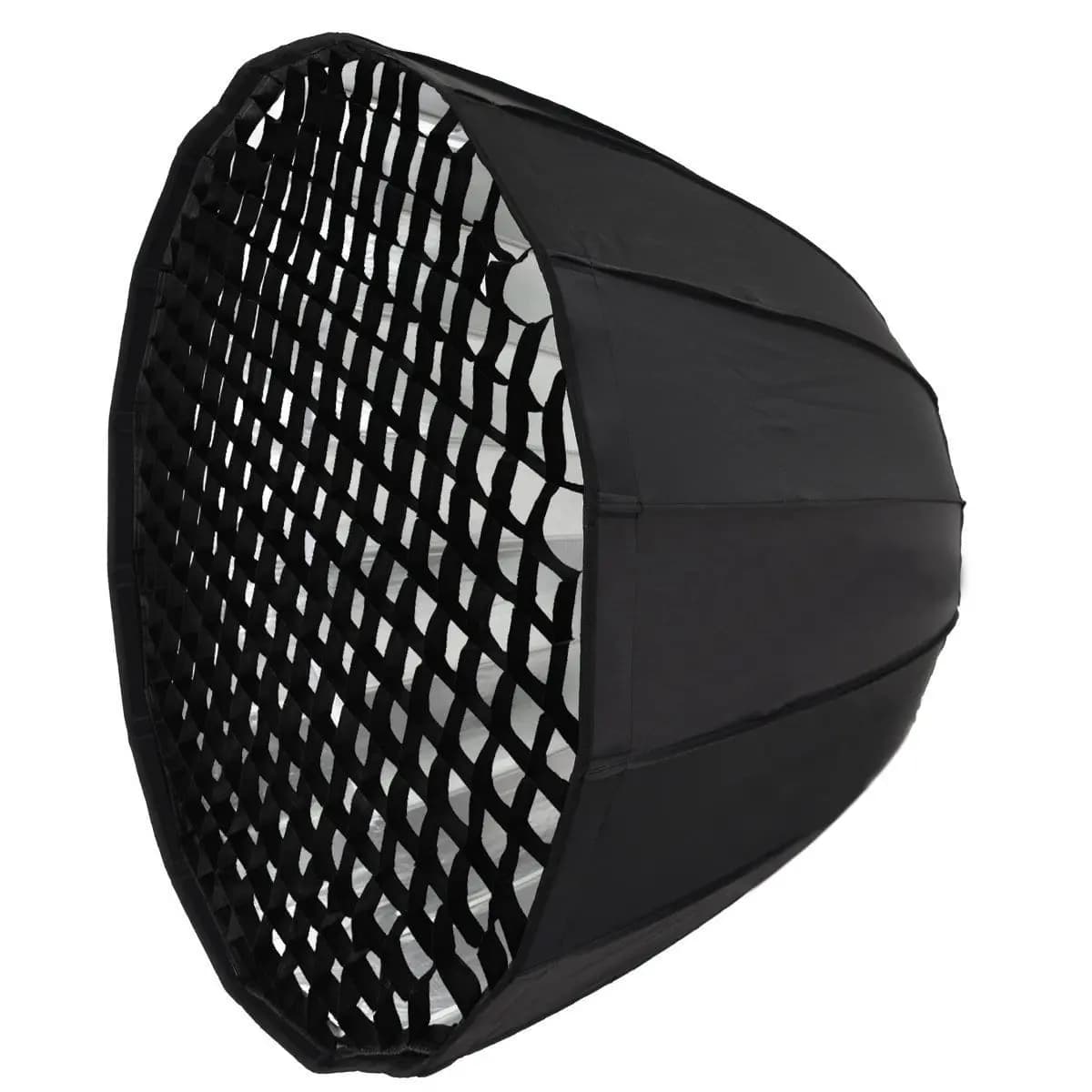 پارابولیک پرتابل portable Parabolic Softbox 95cm — تصویر ۱۰